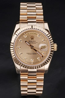 rolex day-date fake